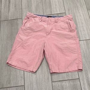 J Crew Club pink shorts